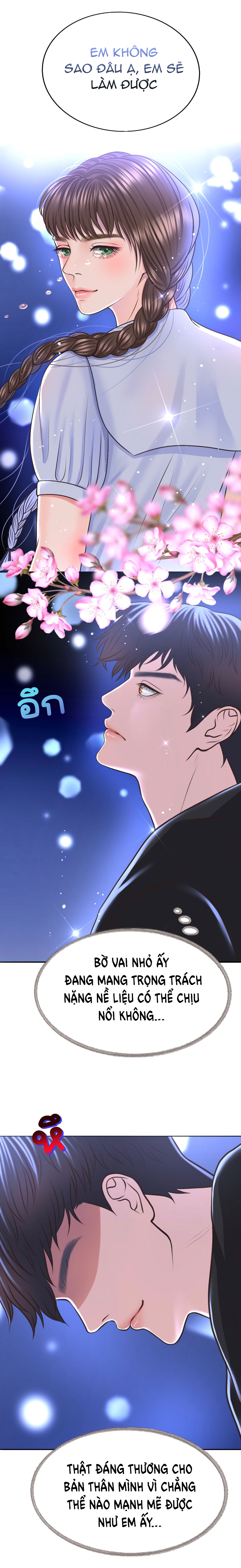 [18+] hãy cẩn thận khi sử dụng từ ''bạn'' sai người chapter 10.2 9