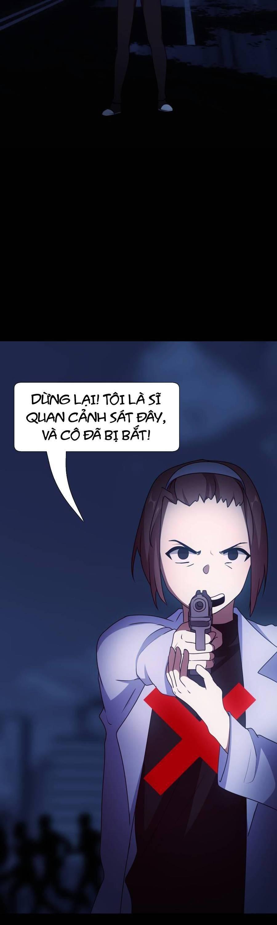 tử thần chapter 103 16