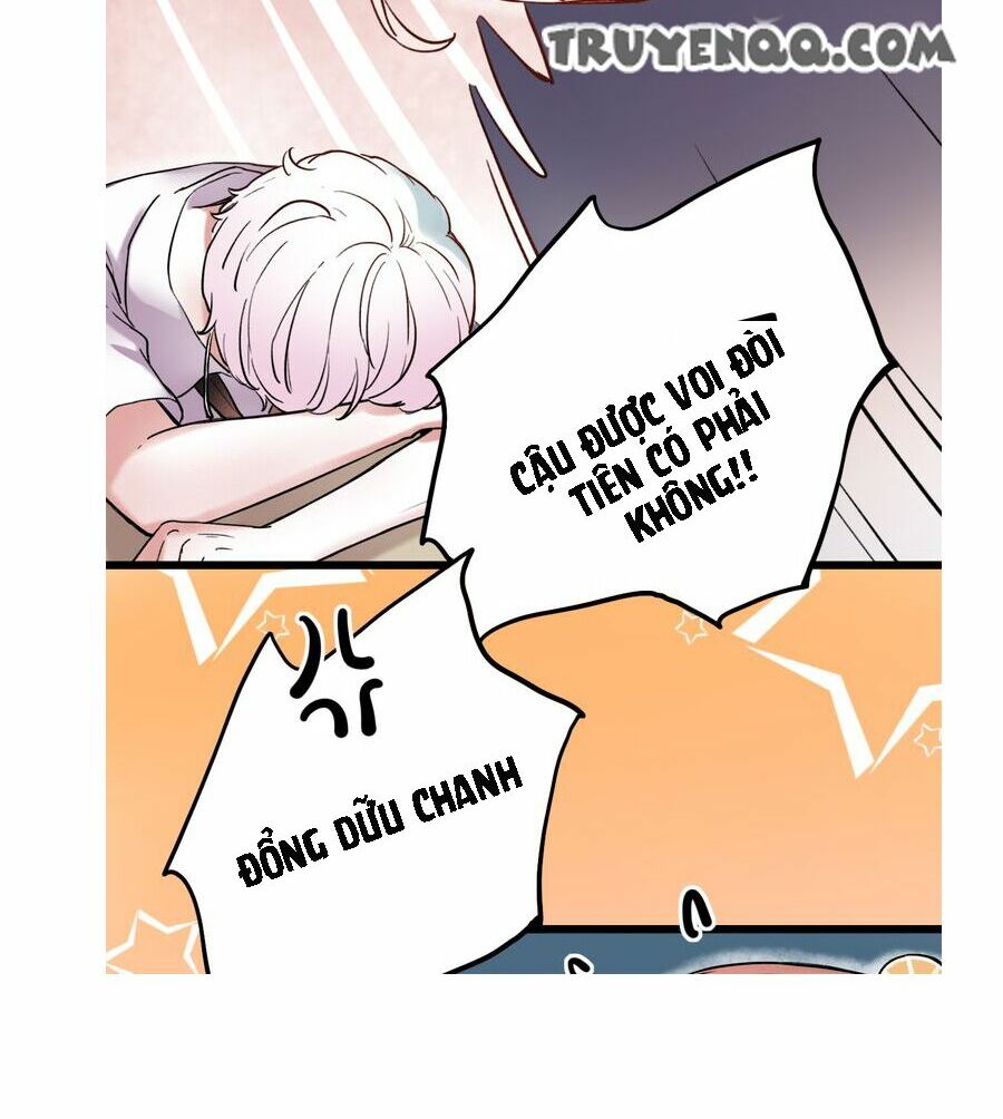 trạch thượng tịch mịch huỳnh hỏa chapter 5 17