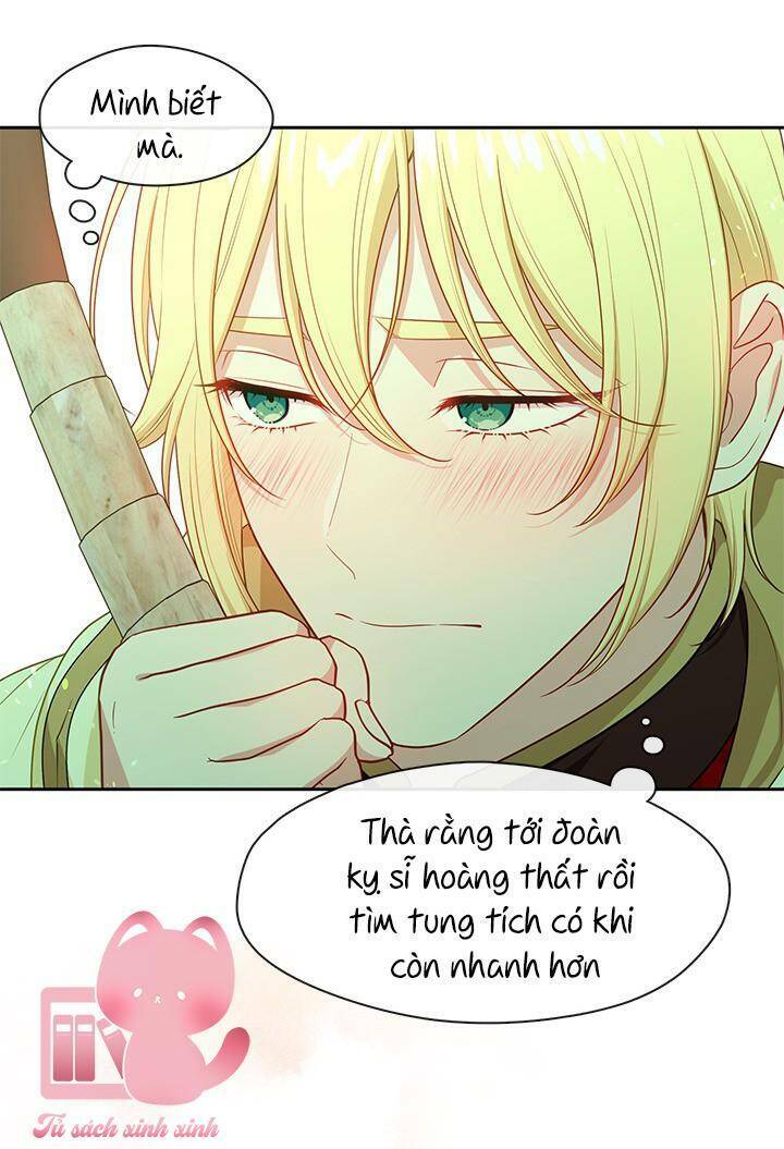 hãy coi chừng ác nữ chapter 118 72