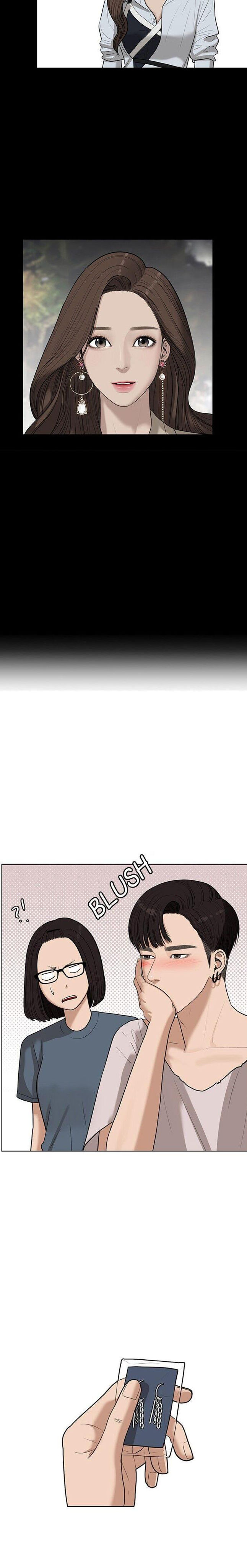 vẻ đẹp đích thực - true beauty chapter 42 16