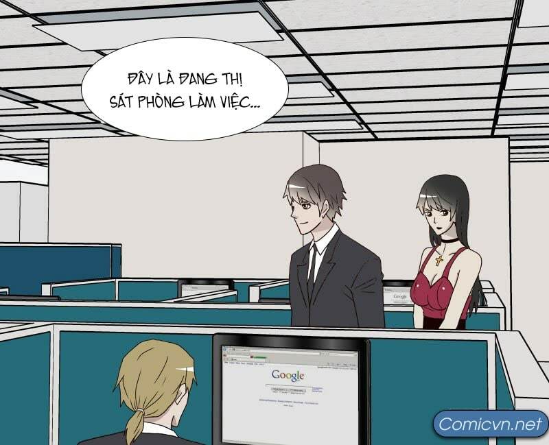 thế giới cận tử chapter 2 13