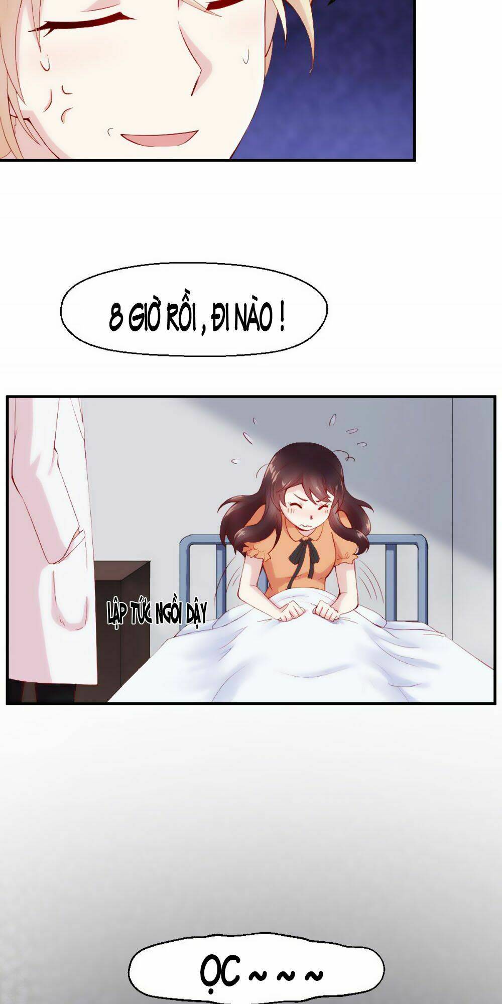 thần y apollo của tôi chapter 13 35