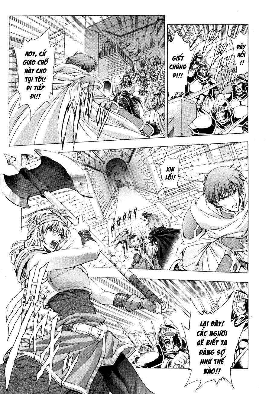 fire emblem-hasha no tsurugi chapter 37 32