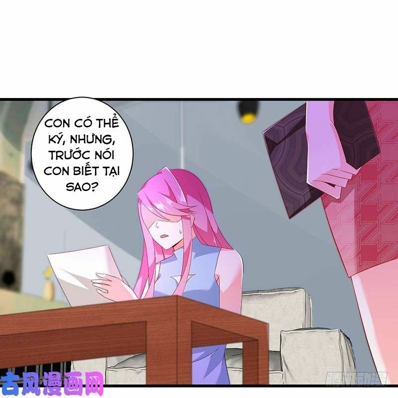 bảy ngày thực cốt hôn ước chapter 44 39