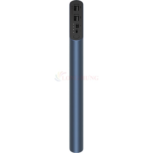 Sạc dự phòng Xiaomi Gen 3 Type-C 18W 10000mAh VXN4273GL/VXN4274GL PLM13ZM - Hàng chính hãng