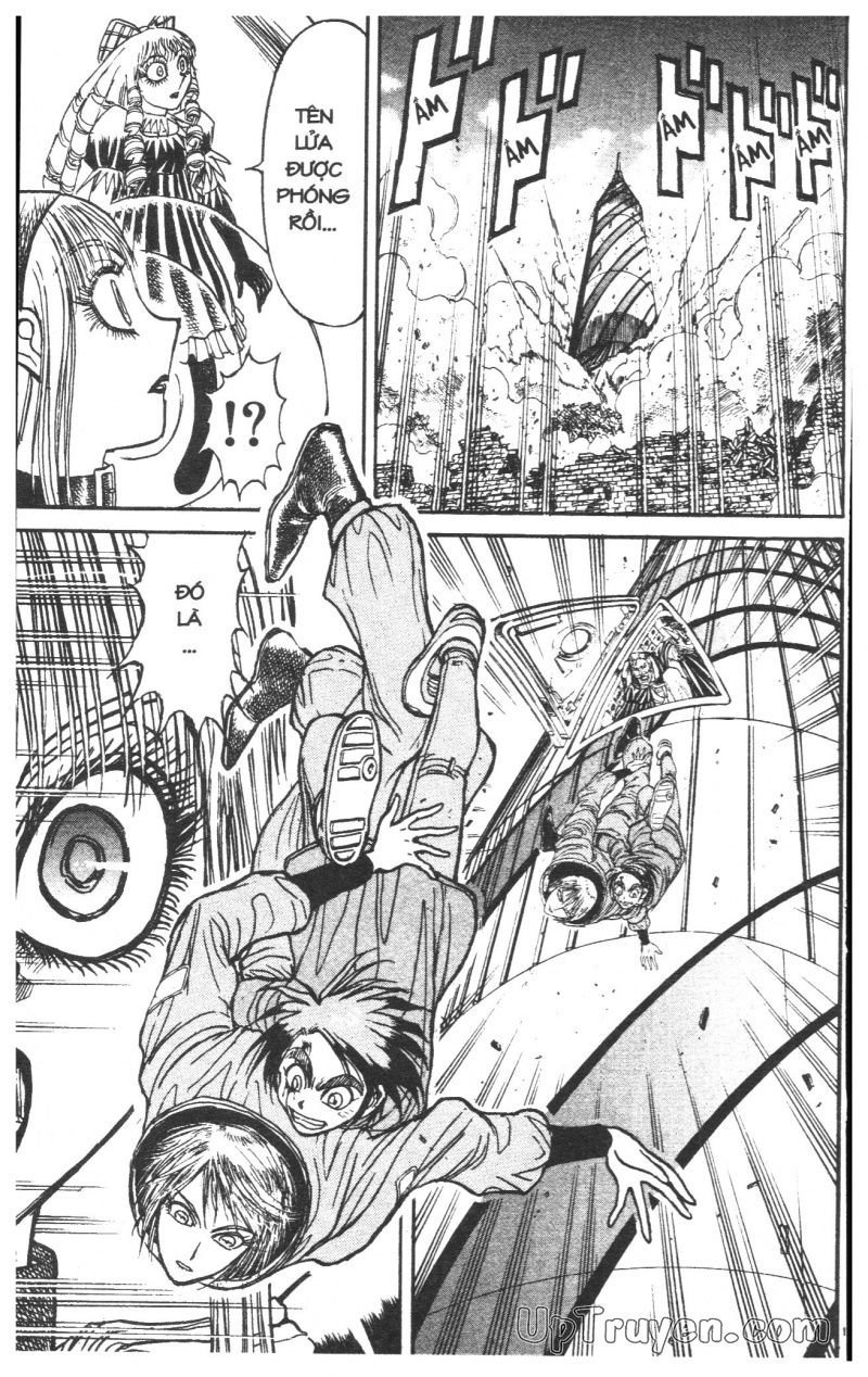 nhật ký lọ lem chapter 40 131