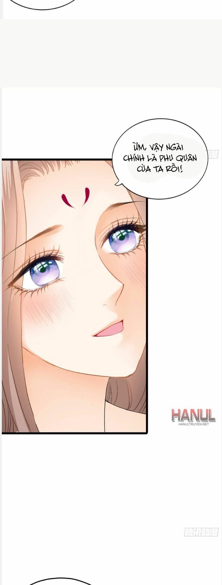 bổn vương muốn nàng chapter 188 25