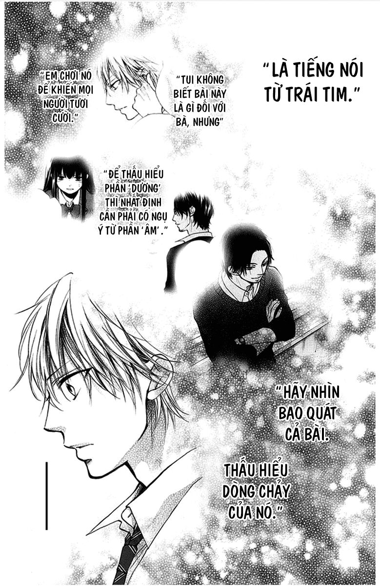 kono oto tomare! chapter 41 40