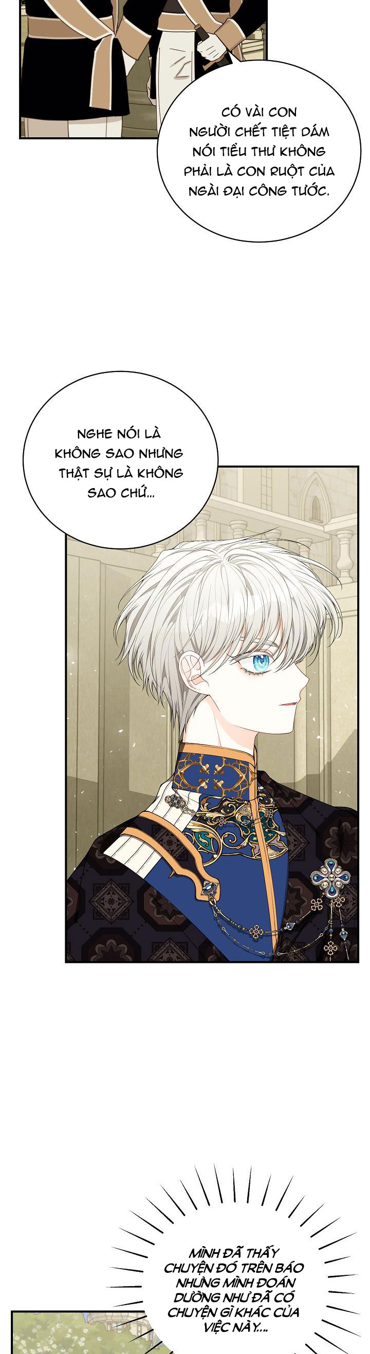 con chỉ đi tìm cha thôi chapter 44.1 6