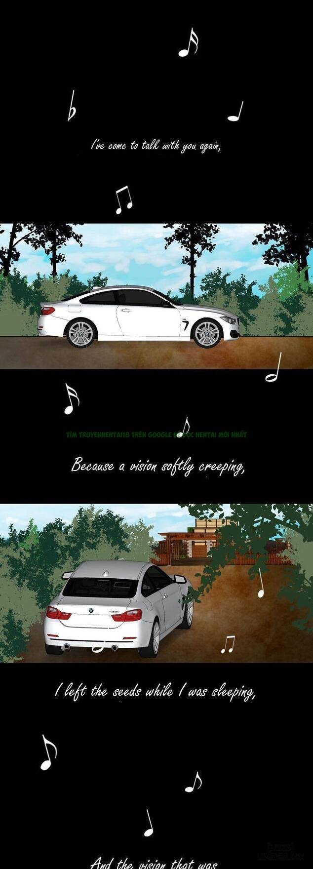 mùi vị của đôi bàn tay chapter 12 38