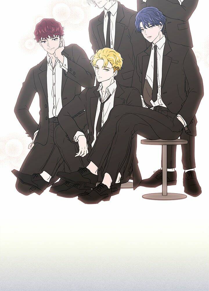 anh là định mệnh của em chapter 2 19