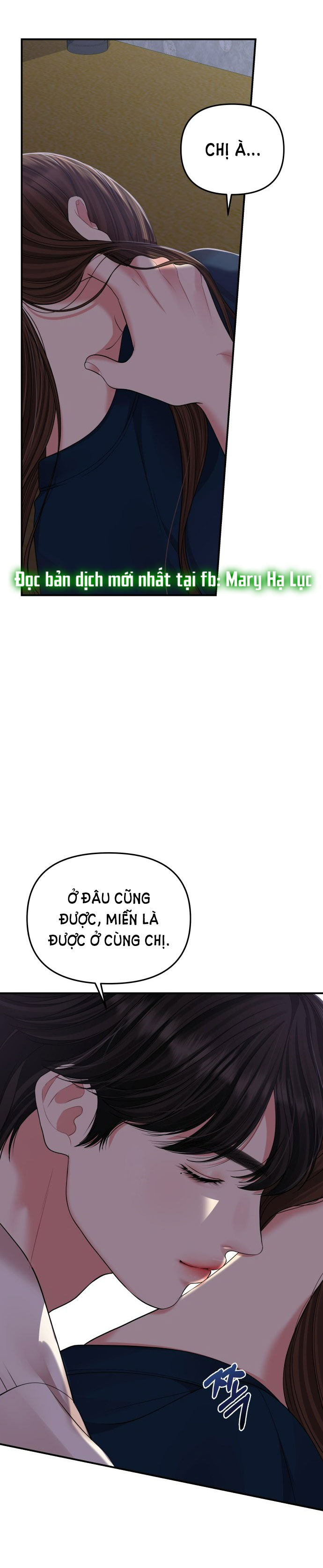 gửi em người đánh cắp những vì sao - to you who swallowed a star chapter 119.2 15