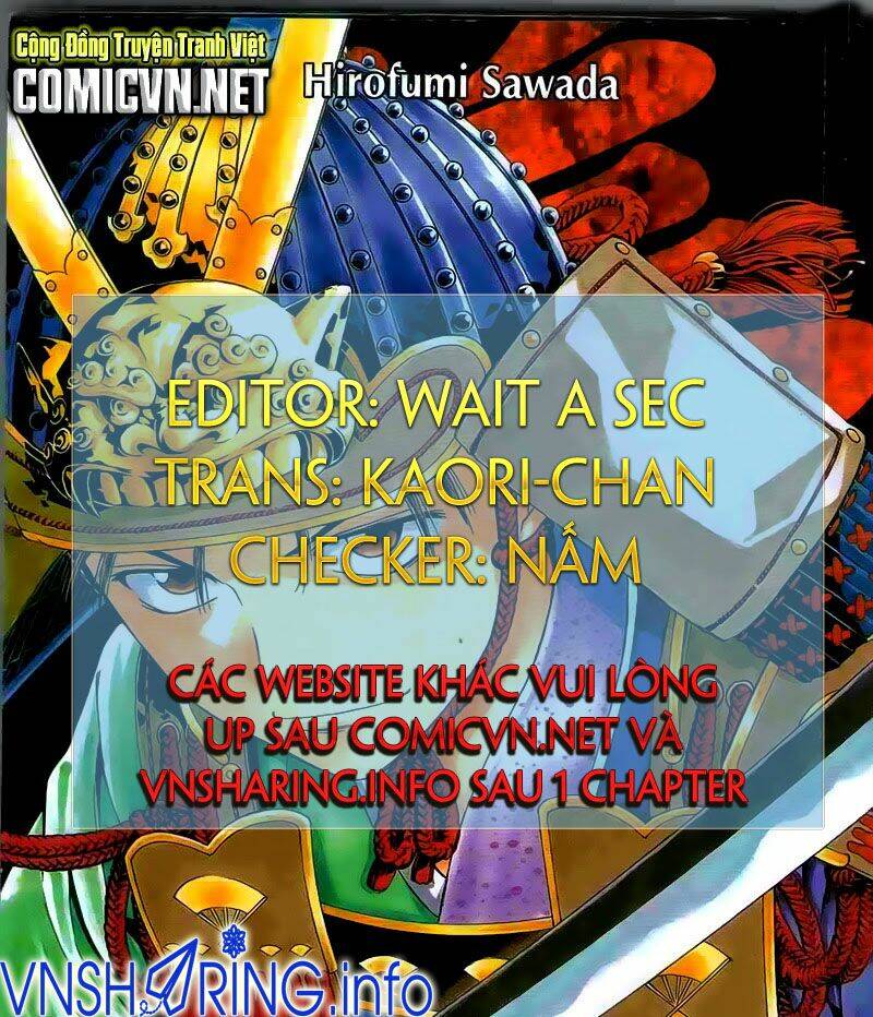 thiếu niên vương phần 2 chapter 90 1