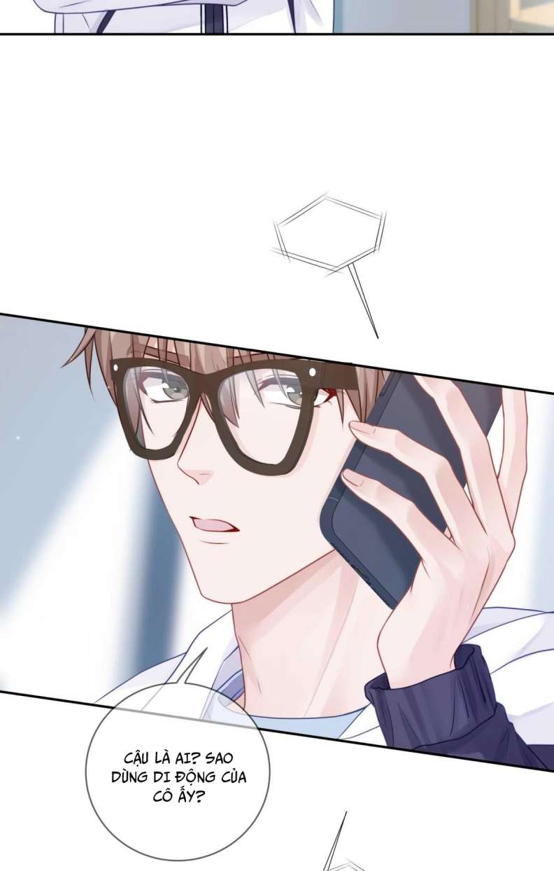 để ý tôi chút nào chapter 30 19