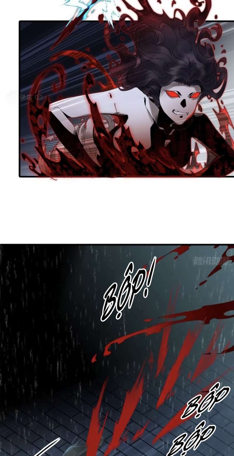 thỉnh quân nhập quái chapter 47 11