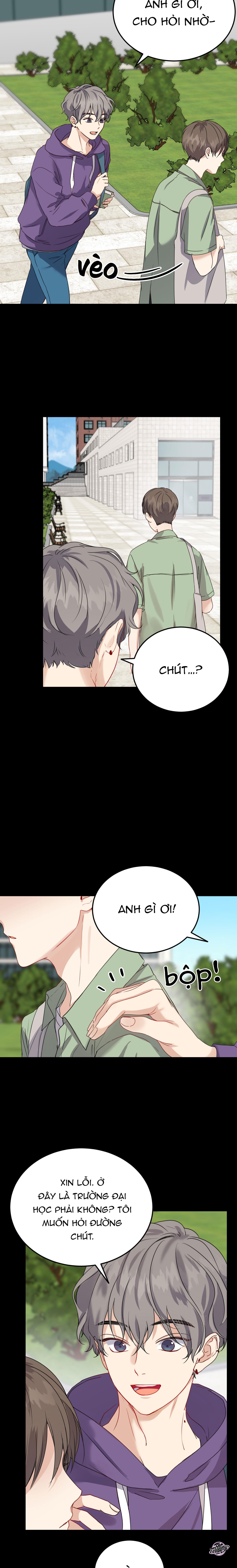 chuyện tình khác thường chapter 6 2