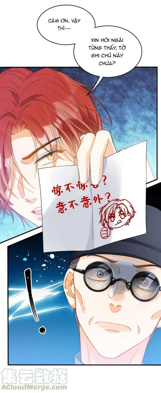 nụ hôn vực thẳm chapter 67 21