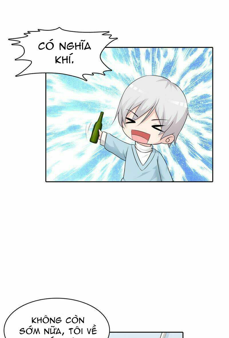 boss cấm dục thành nghiện chapter 7 16