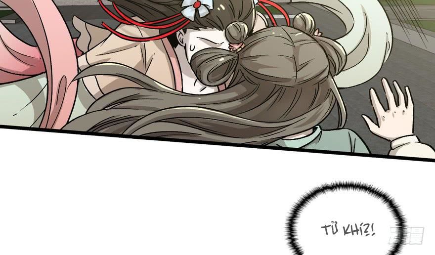 quẻ phi thiên hạ chapter 7 49