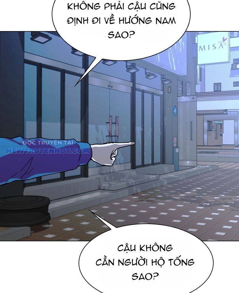 tận thế cũng chỉ là trò chơi chapter 27 117