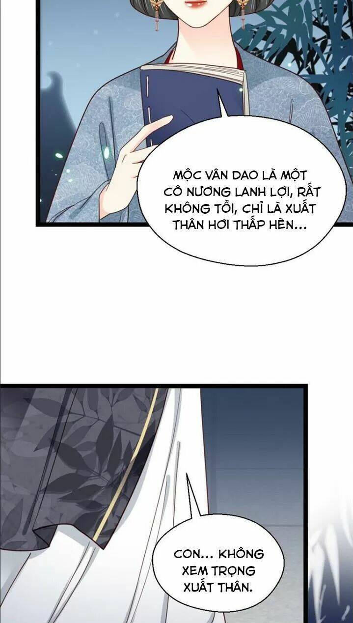 kiều nữ độc phi chapter 215 31