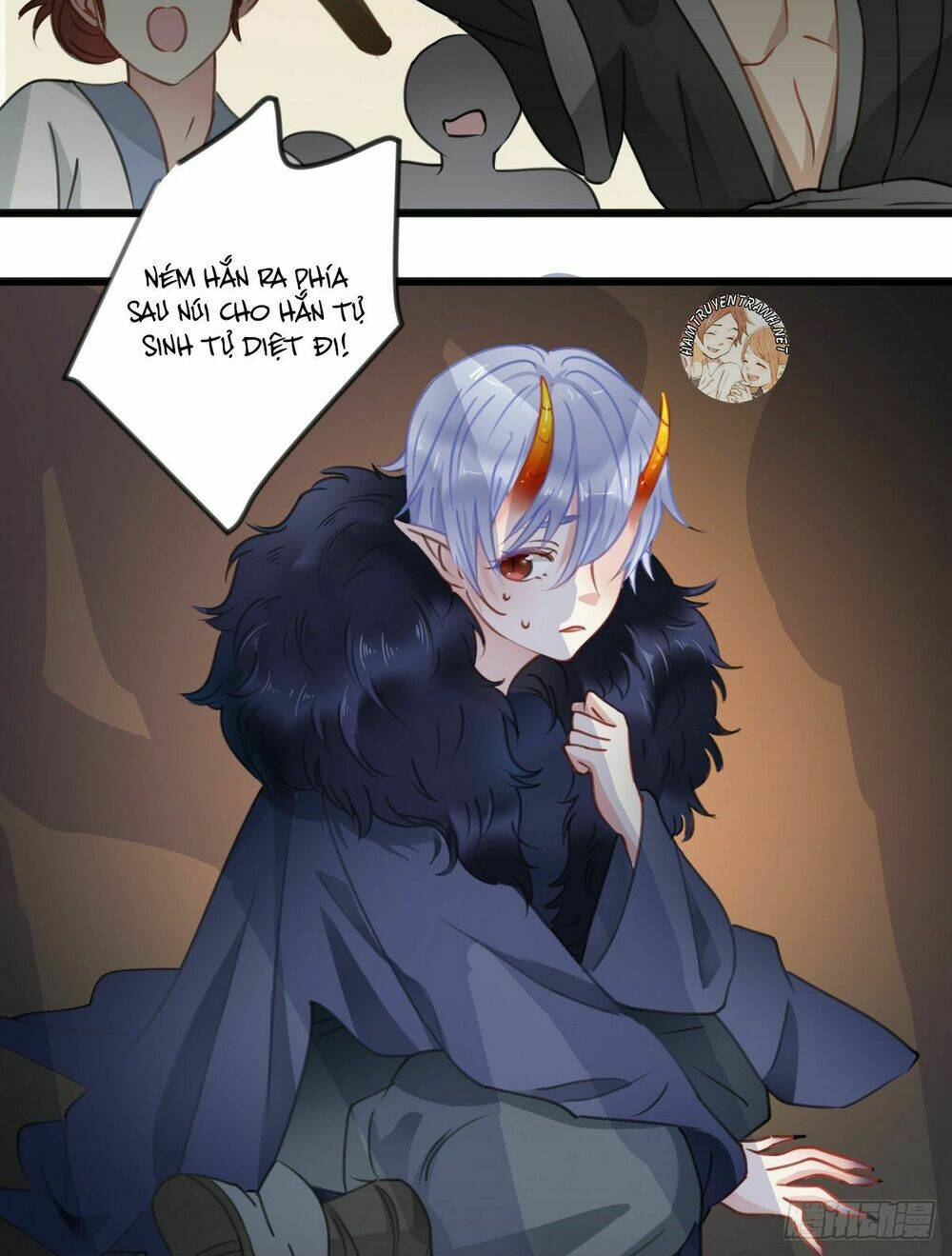 phi nhiên hướng phong chapter 10.2 24