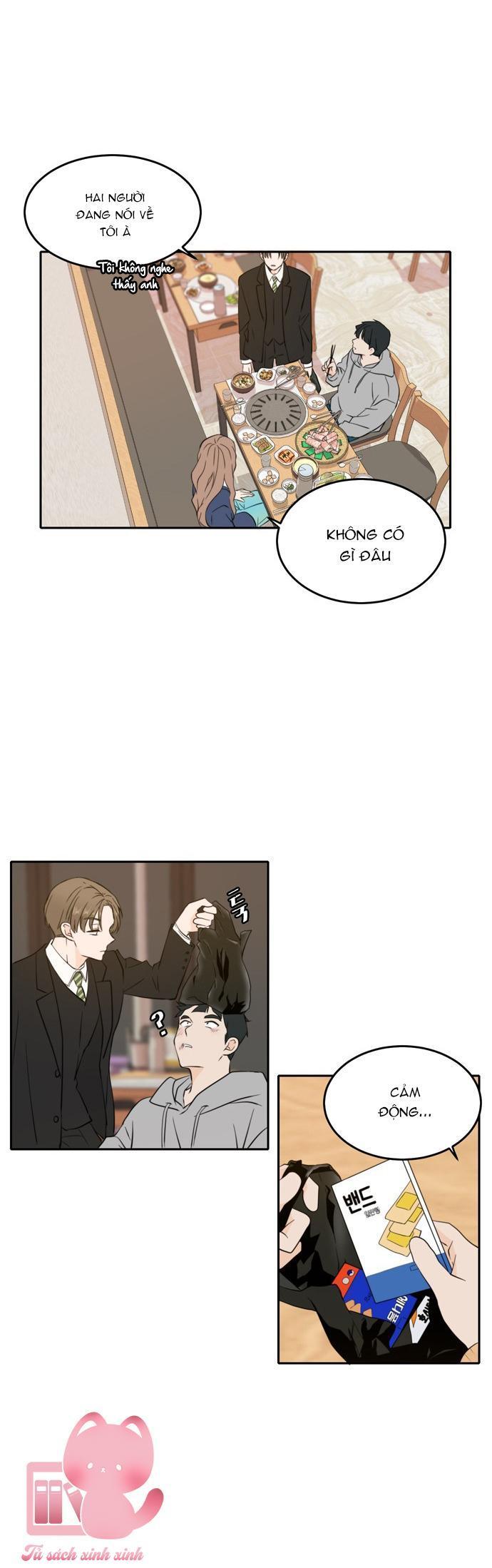 hẹn gặp nhau ở kiếp thứ 19 chapter 38 13