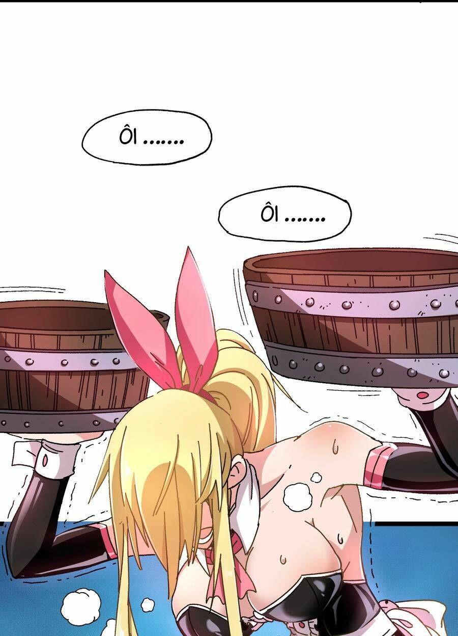 vú em vô địch chapter 23 25