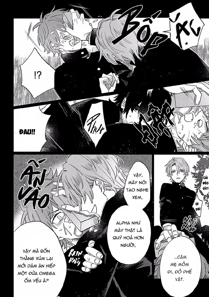 sutenaide my hero chapter 1 7