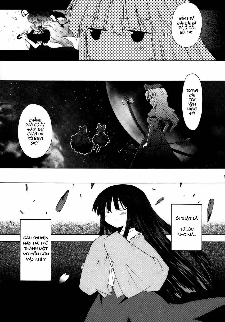 khoảnh vọng nguyệt chapter 2 10