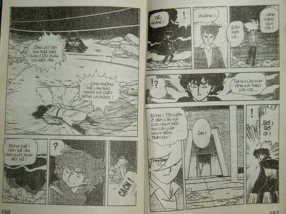 siêu nhân locke chapter 14 78