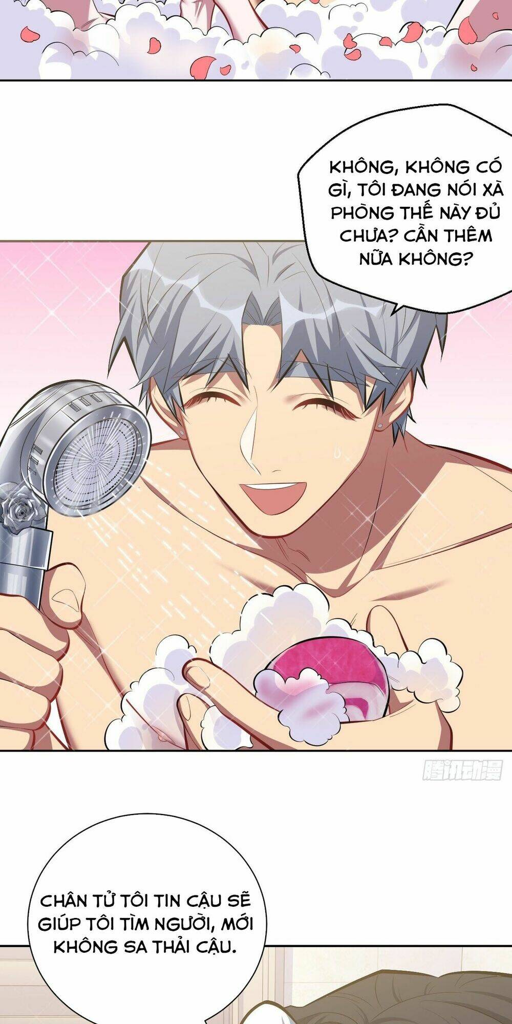 nhạc phụ đại nhân là lão bà chapter 44 13