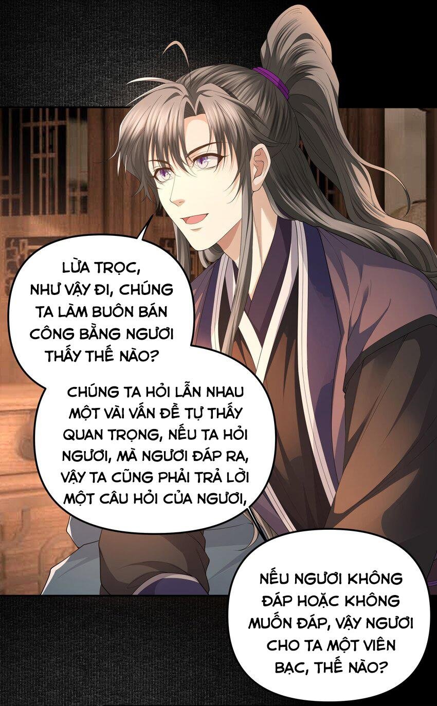 đồng tiền tham khế chapter 60 27