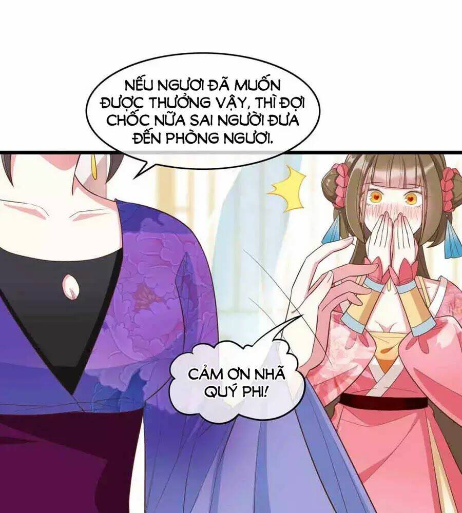 đích nữ hữu độc chapter 23 39