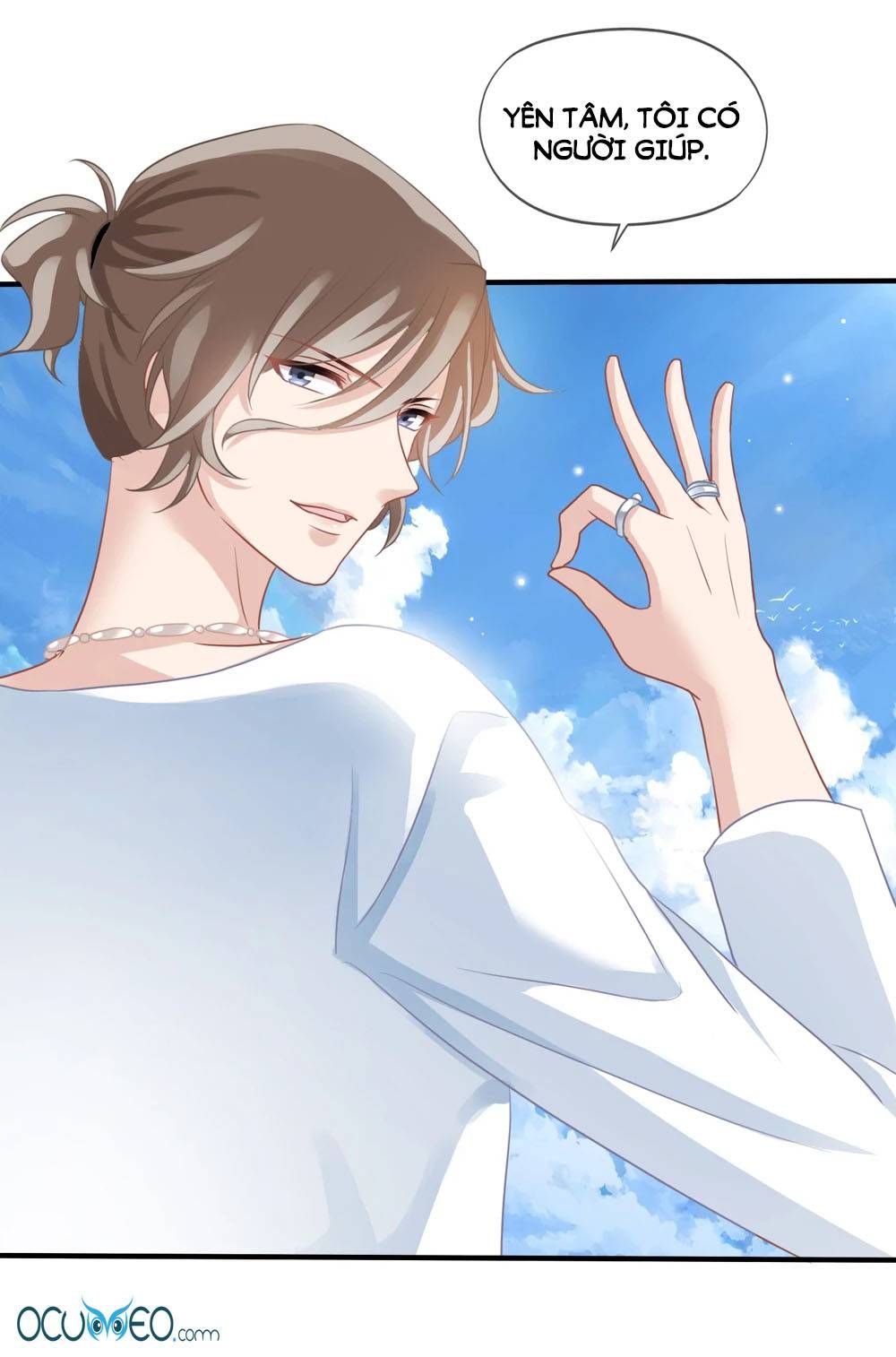 mỹ vị giai thê chapter 15 15