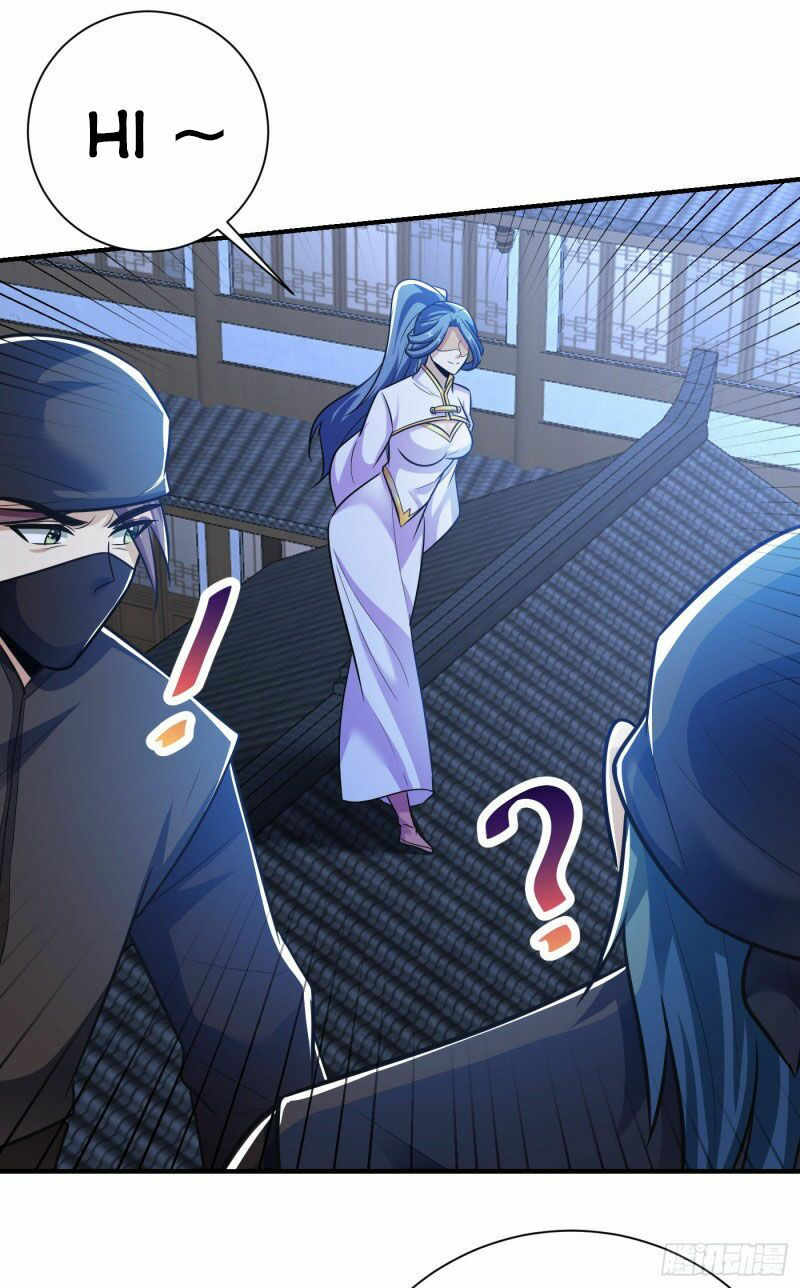 yêu giả vi vương chapter 185 5