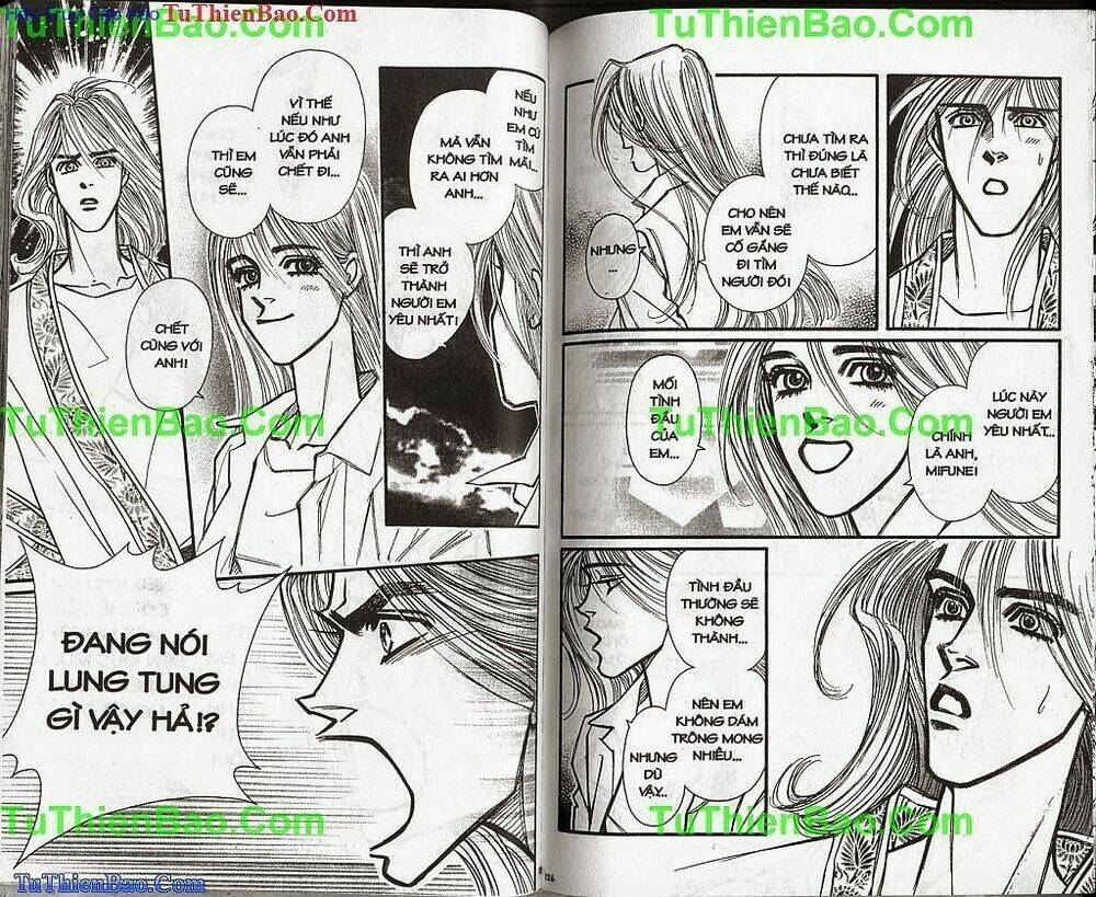 chỉ cần có anh chapter 6 63