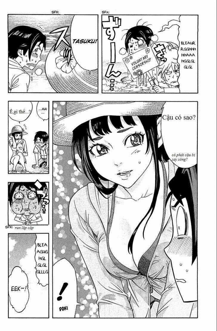 doctor duo chapter 21 3