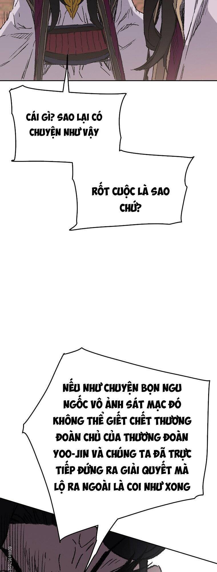 kiếm sĩ bất bại chapter 71 42