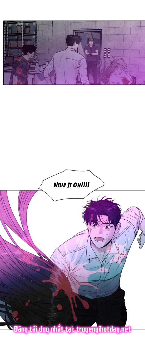 điều khiến tôi quyết tâm muốn chết chapter 96.2 45