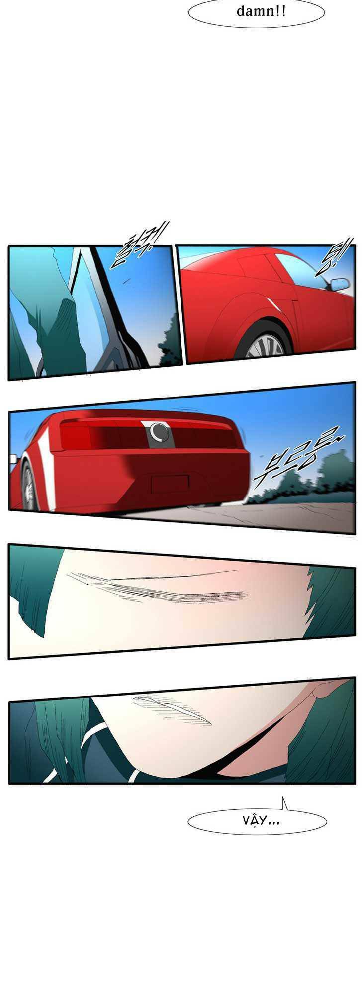 siêu năng chapter 83 93