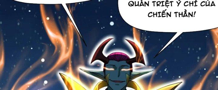 ẩn cư mười vạn năm, đời sau mời ta rời núi chapter 40 17