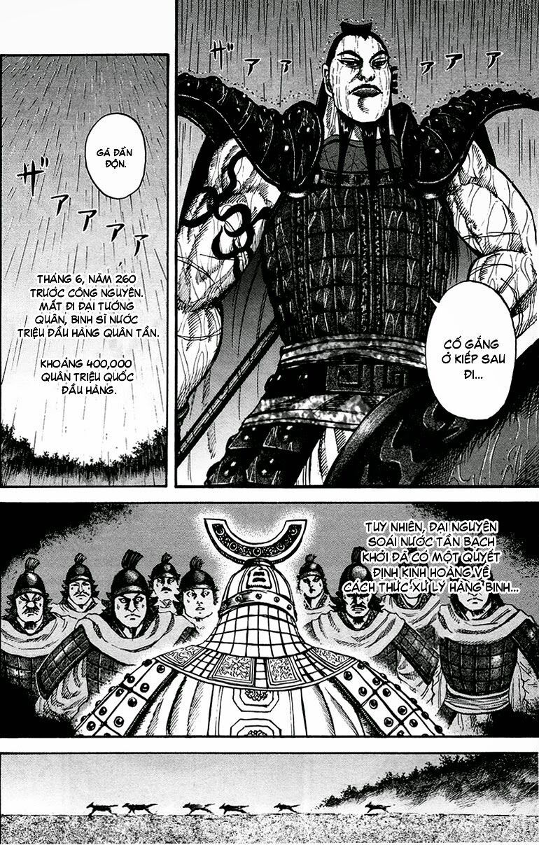 kingdom - vương giả thiên hạ chapter 75 9