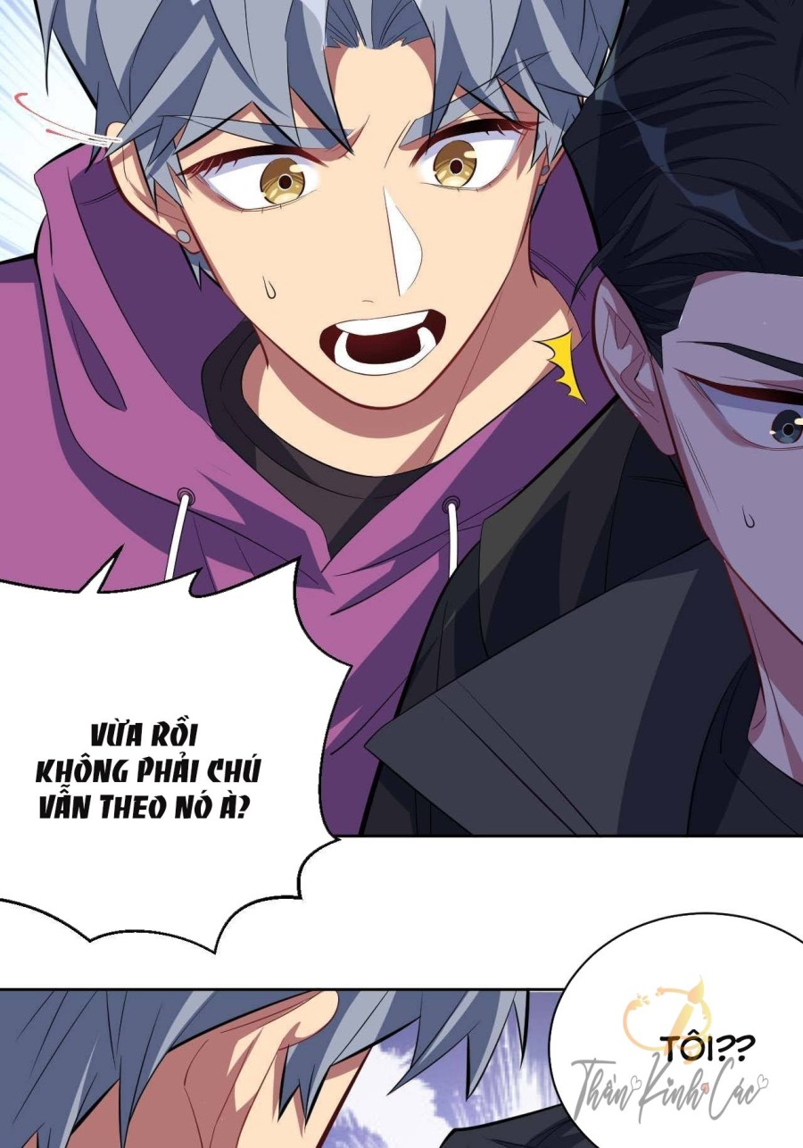 nhạc phụ đại nhân là bà xã chapter 31 18