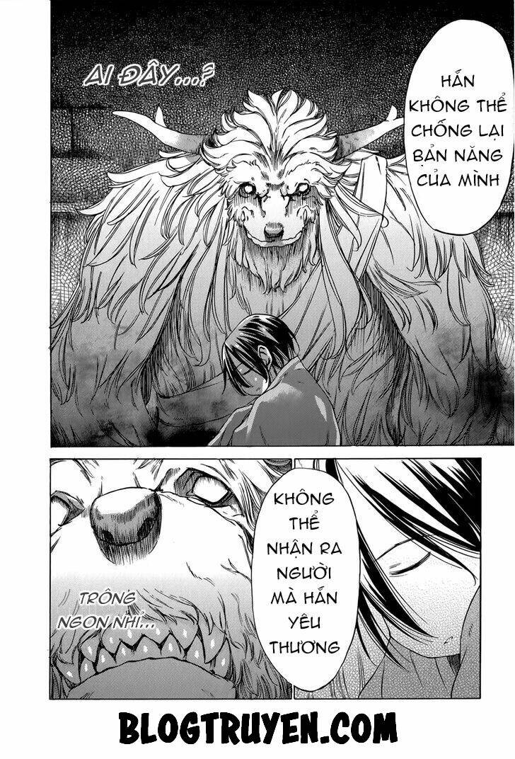 sekainohate de aimashou chapter 39 31