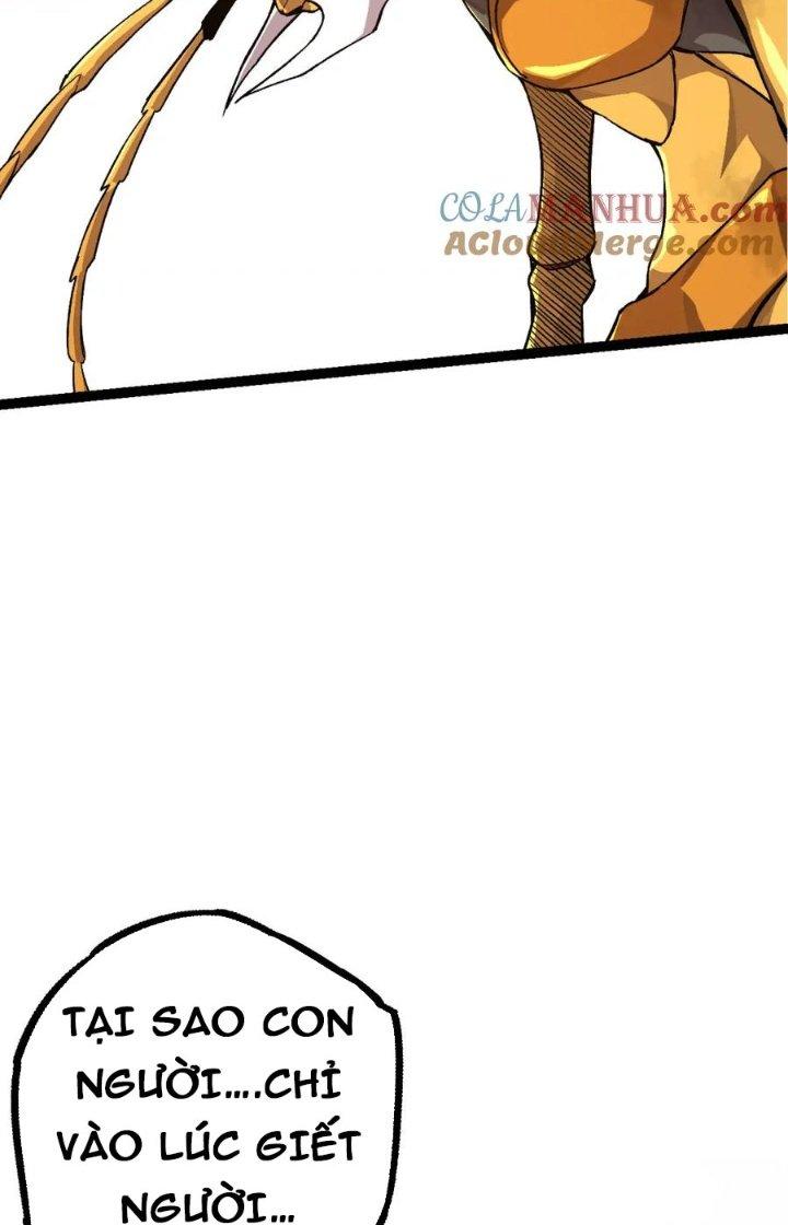 từ cây cổ thụ bắt đầu tiến hóa chapter 48 16