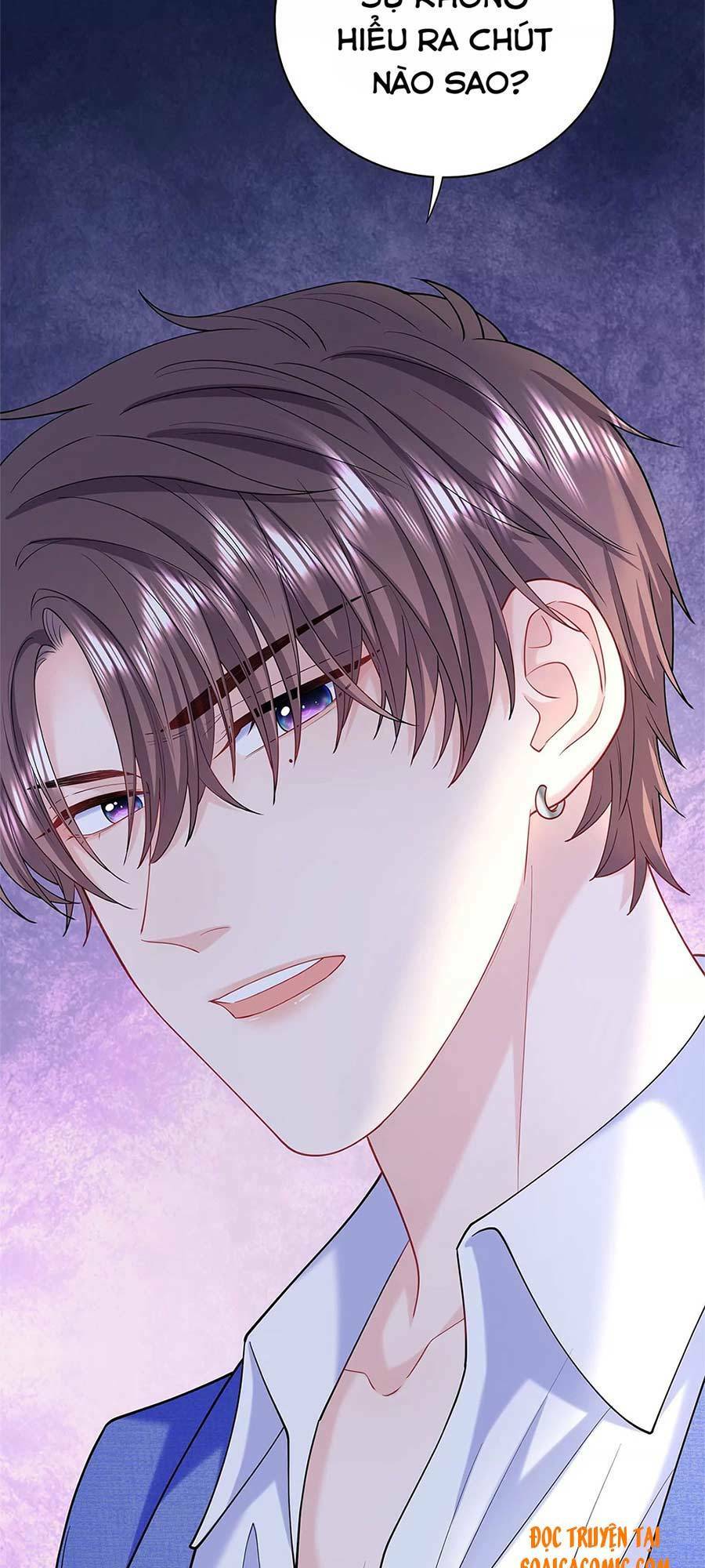 tôi dựa vào tà ý: nghịch chuyển nhân sinh chapter 42 41