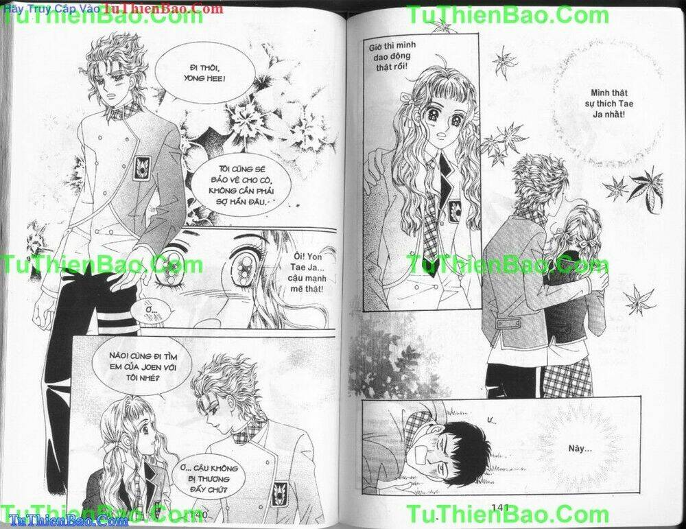 vua xa lộ chapter 5 72