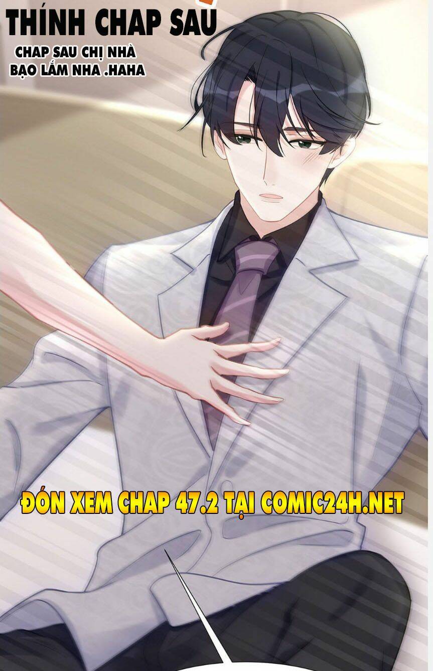 sủng em sủng tới tận cùng chapter 47.1 16